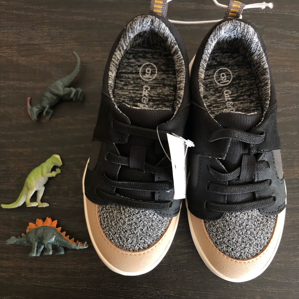 Cat & Jack Toddler boy Shoes